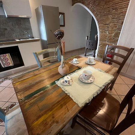 פלרמו Sikulino Casa Vacanze מראה חיצוני תמונה