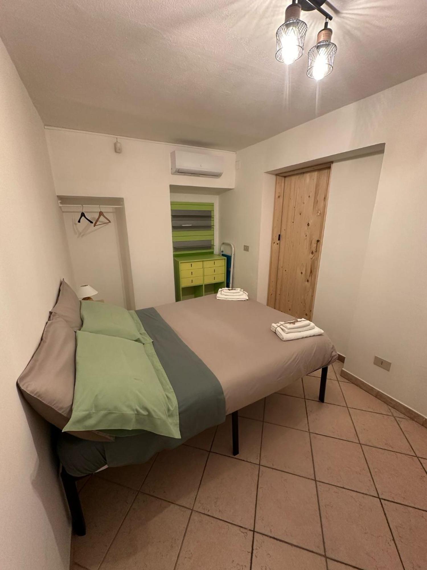 פלרמו Sikulino Casa Vacanze מראה חיצוני תמונה