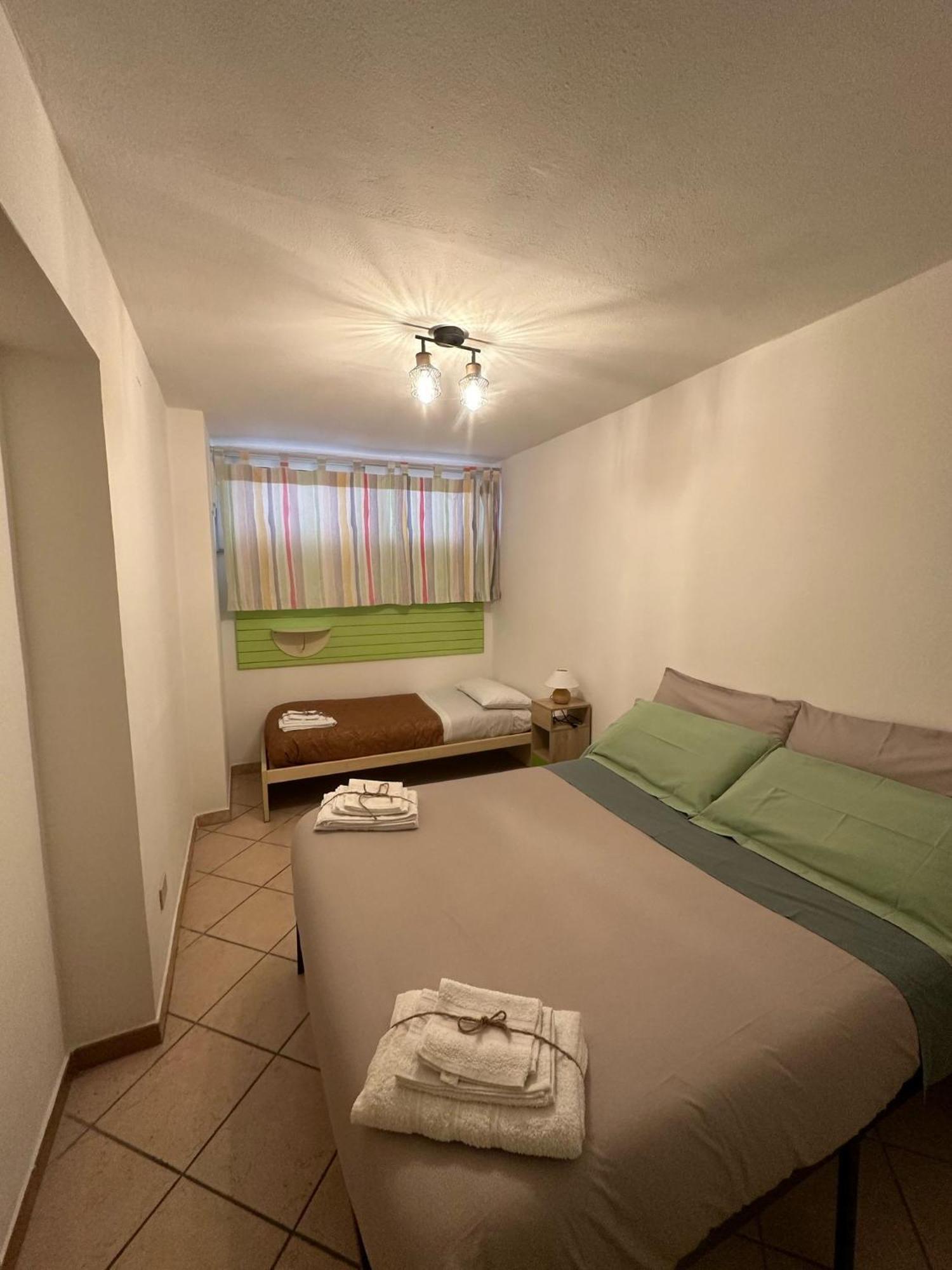 פלרמו Sikulino Casa Vacanze מראה חיצוני תמונה