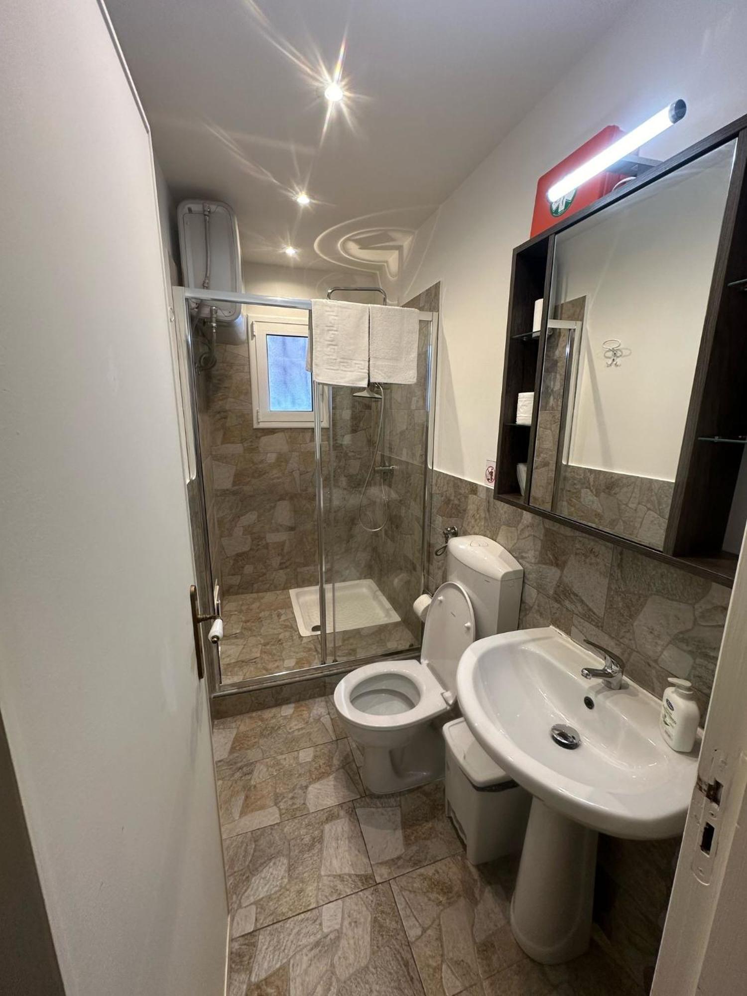 פלרמו Sikulino Casa Vacanze מראה חיצוני תמונה